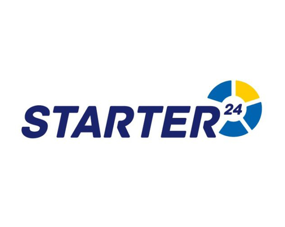 Starter24